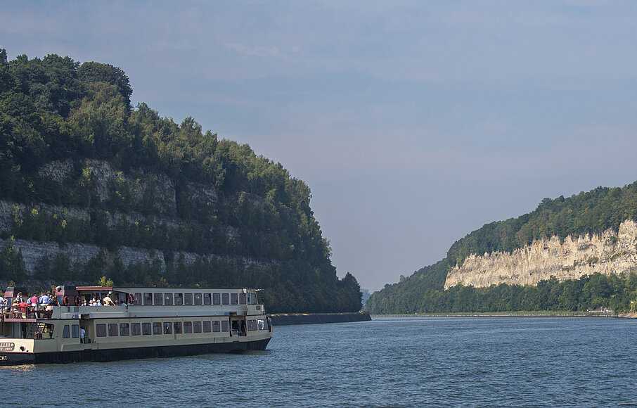 Panoramaroute Ternaaien