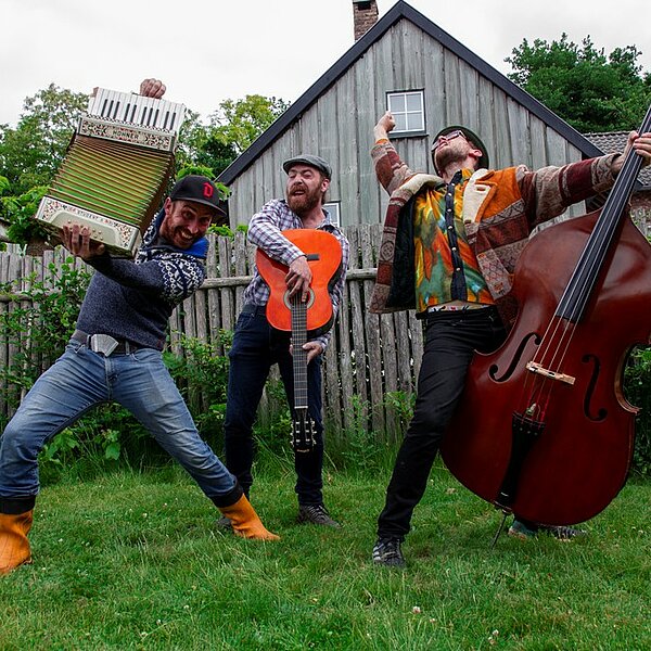 Stiphout Live Sjeng, Sjer & de Sjele