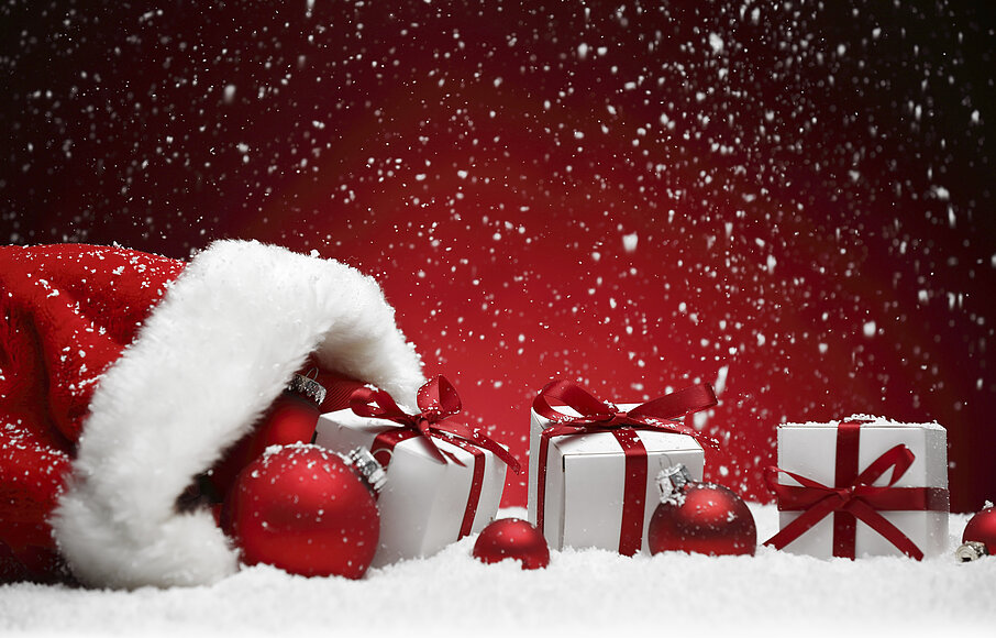 Kerstbrunchcruise