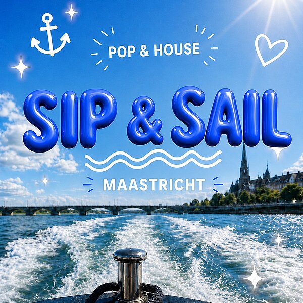Sip & Sail
