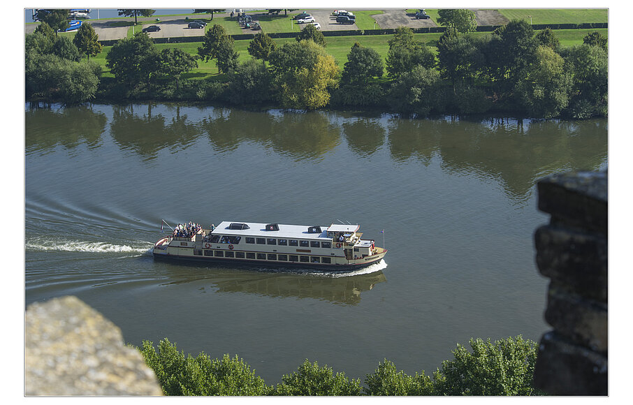 Maastricht-Lüttich / Lüttich-Maastricht