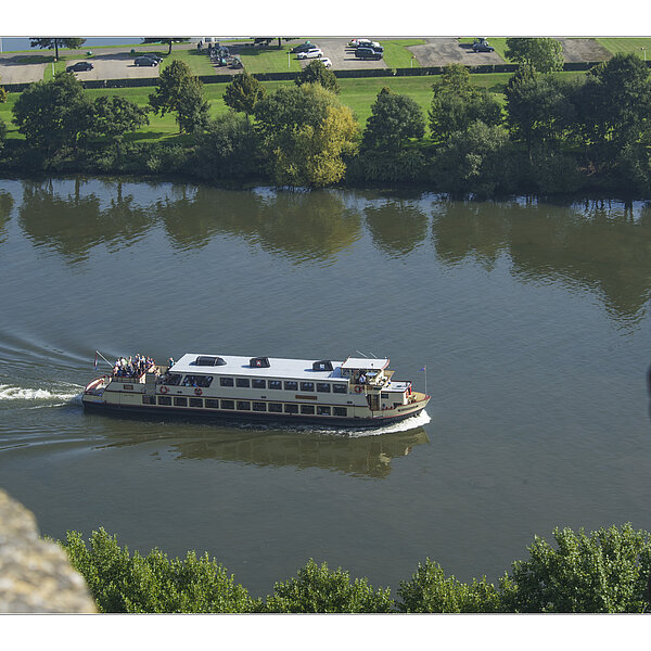 Maastricht-Luik of Luik-Maastricht