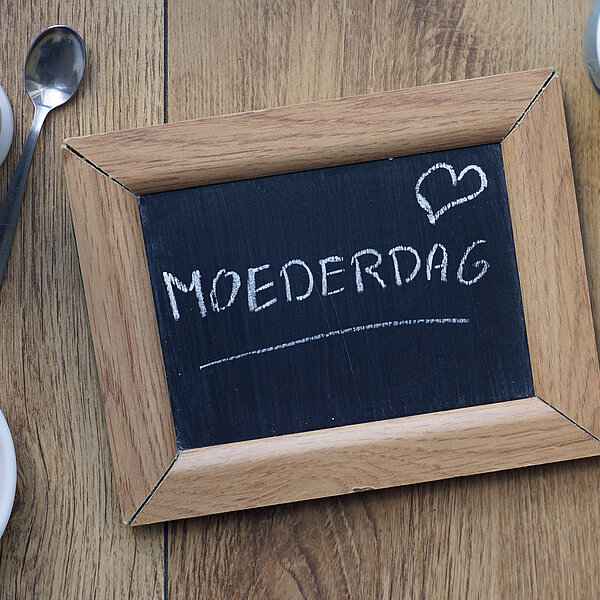 Moederdagbrunch