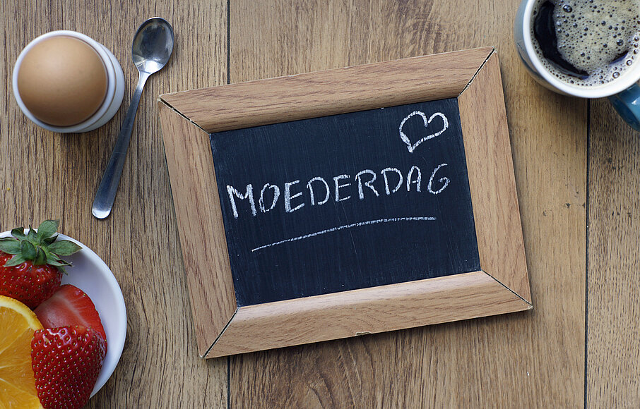 Moederdagbrunch